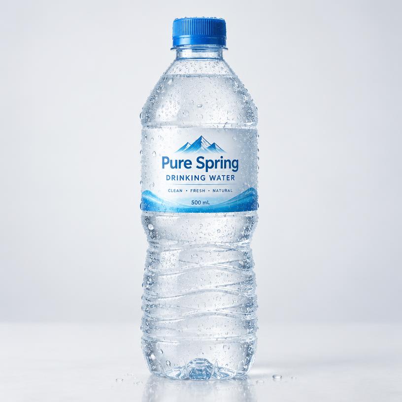 Water